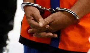 Dugaan Korupsi Dana Desa, Polisi Ringkus Mantan Kades Banjar Talelah