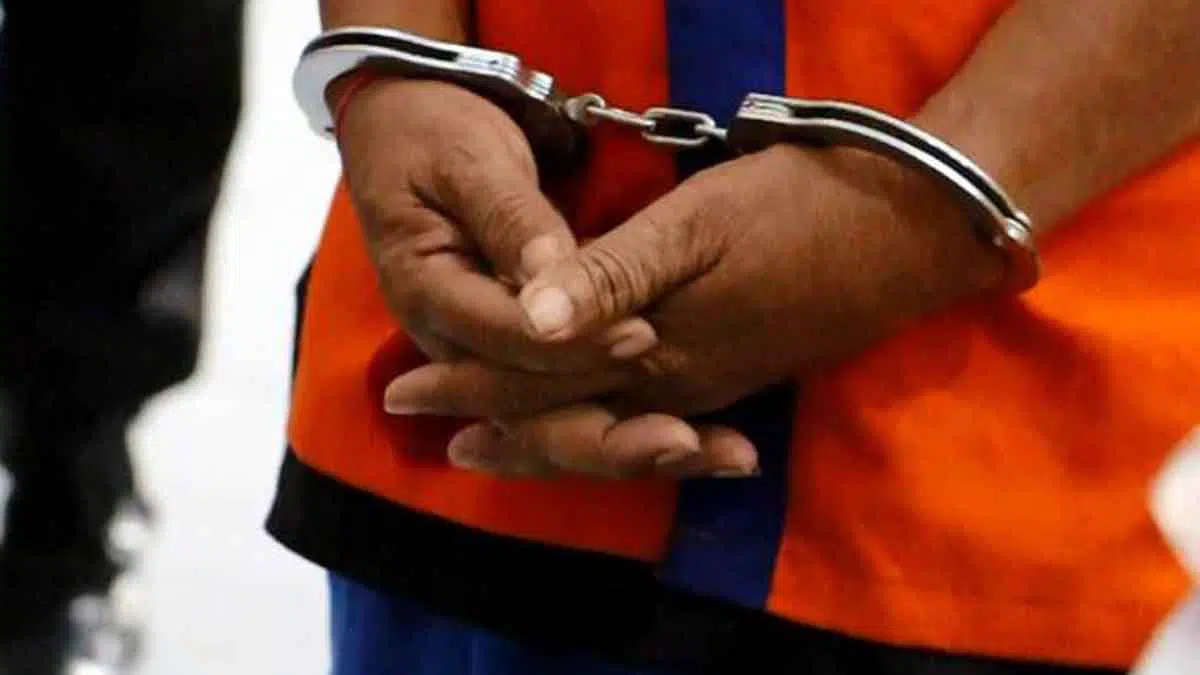 Dugaan Korupsi Dana Desa, Polisi Ringkus Mantan Kades Banjar Talelah