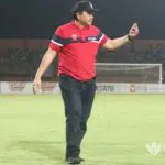 Presiden  Ingatkan Pelatih Promosikan Pemain Binaan