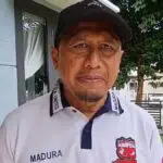Komposisi Tim Pelatih  Lengkap