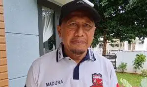 Komposisi Tim Pelatih Madura United Lengkap