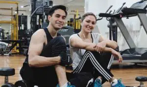 Rasakan Manfaat Fitness di Gym Untuk Kesehatan Anda
