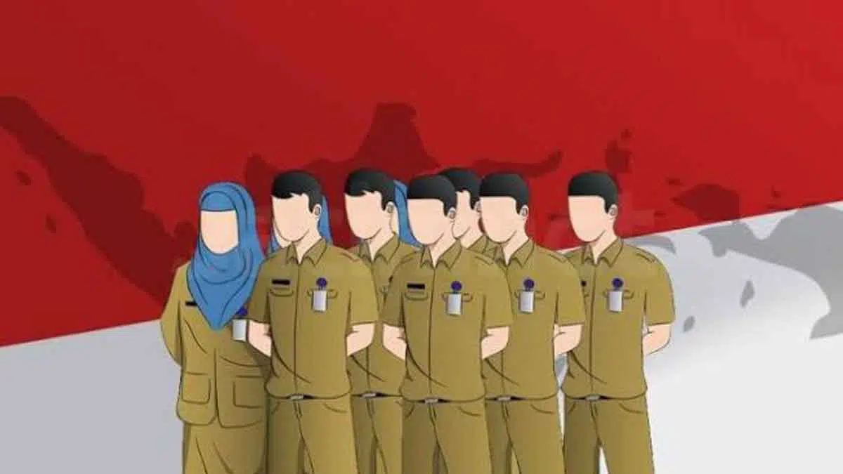 Rekrutmen CPNS dan PPPK Pamekasan Tahun 2021 Belum Jelas
