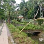 Renovasi Taman Bahagia Dianggarkan Rp 200 Juta