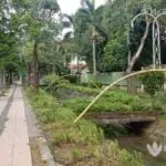 Renovasi Taman Bahagia Dianggarkan Rp 200 Juta
