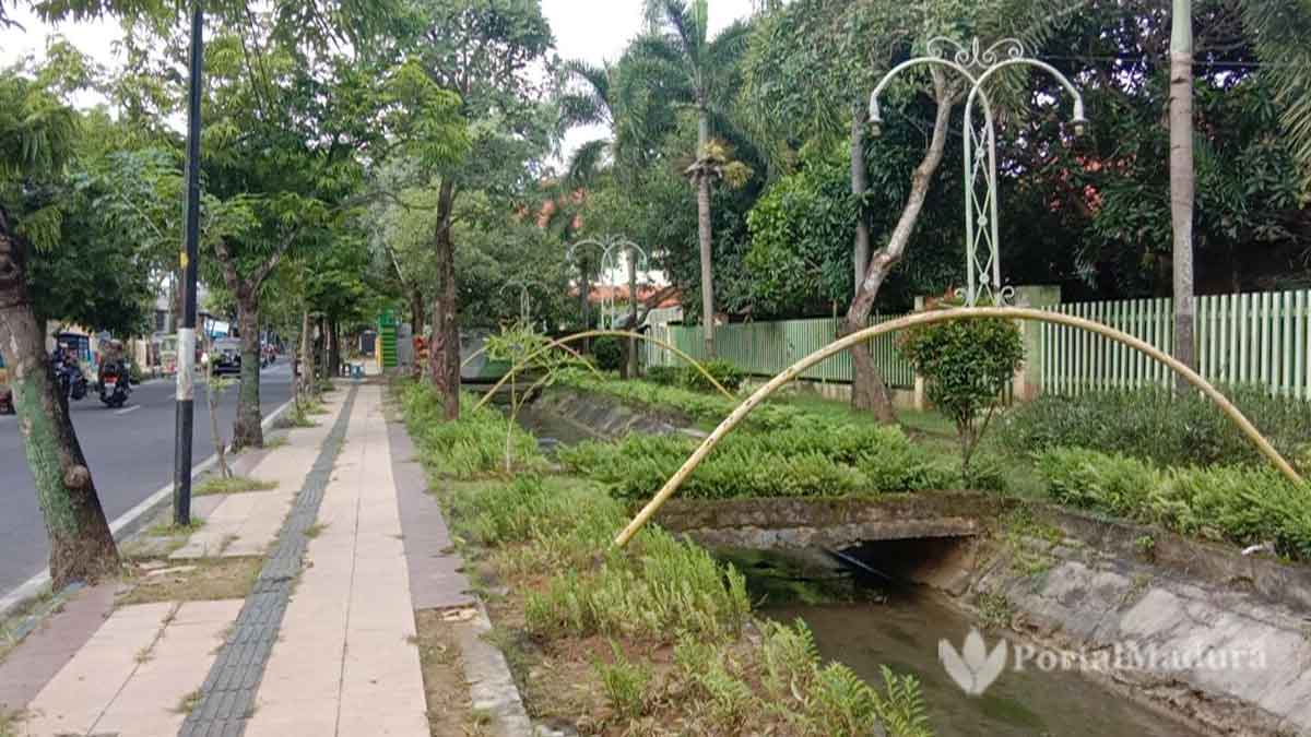 Renovasi Taman Bahagia Dianggarkan Rp 200 Juta