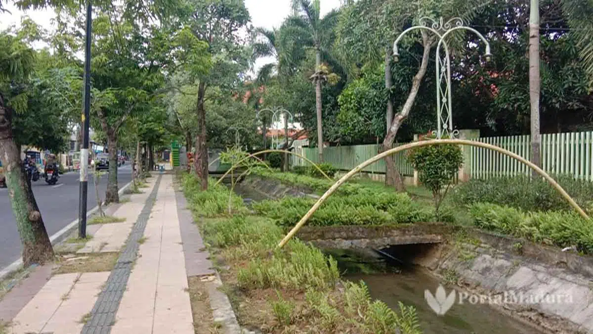 Renovasi Taman Bahagia Dianggarkan Rp 200 Juta