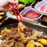 Resep BBQ and Grill Ala Resto Jepang, Dijamin Bikin Ketagihan