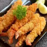 Resep Ebi Furai, Udang Goreng Khas Jepang yang Renyah