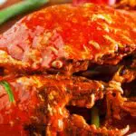 Resep Kepiting Madu yang Maknyus