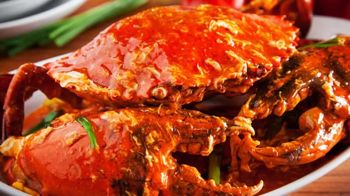Resep Kepiting Madu yang Maknyus