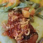 Resep Lontong Sayur Khas Banjar yang Menggiurkan