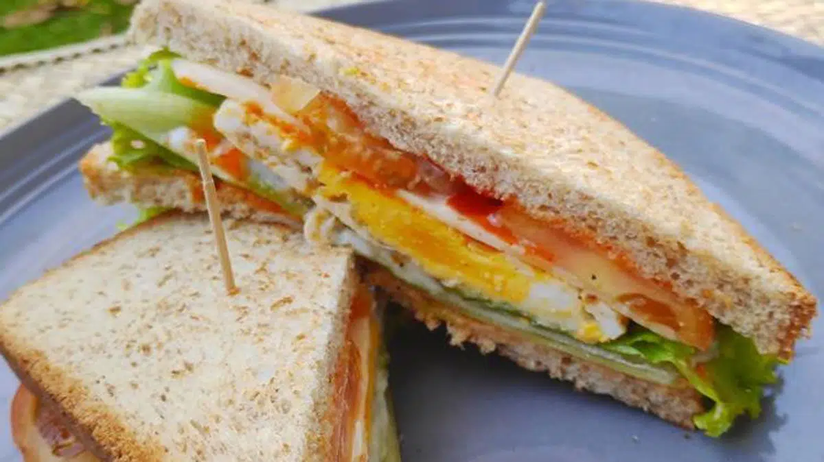 Resep-Sandwich-Telur-Mayo-untuk-Menu-Sarapan