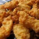 Resep Tongkol Krispi yang Enak Ala Rumahan
