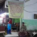 Dampak Pandemi Covid-19, Omset Rumah Makan Turun 75 Persen