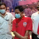 Buron Setahun dan Sepekan Bersembunyi di rumah, Mantan Kades Banjar Talela Akhirnya Keok di Tangan Polisi