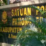 Satpol PP Pamekasan ‘Kapok’ Urus Pengamen Jalanan