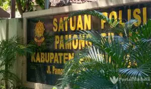 Satpol PP Pamekasan 'Kapok' Urus Pengamen Jalanan