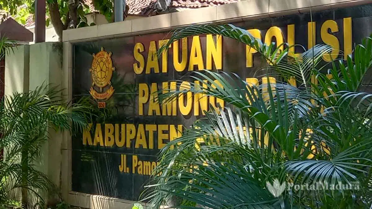 Satpol PP Pamekasan 'Kapok' Urus Pengamen Jalanan