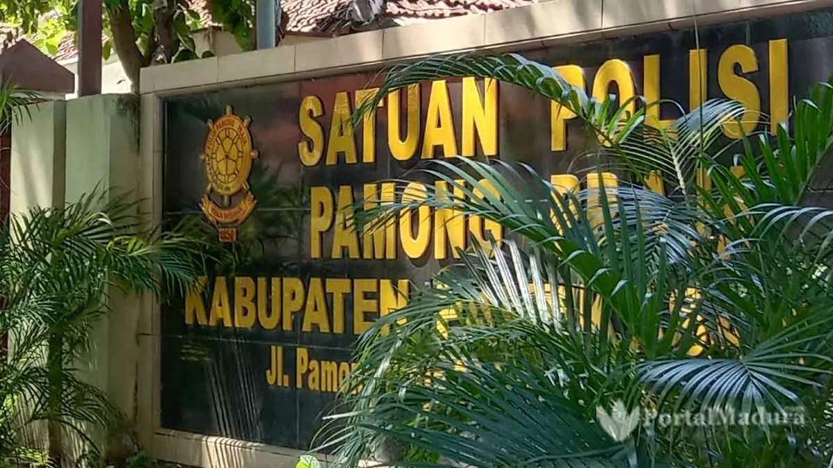 Satpol PP Pamekasan ‘Kapok’ Urus Pengamen Jalanan