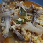 Resep Seblak Tulang Kikil yang Kenyal dan Pedas