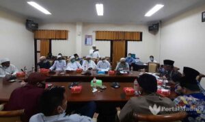 Ulama Sampang Desak Pertimbangkan SKB 3 Menteri