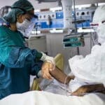 Sri Lanka Akan Cabut Kebijakan Kremasi Paksa Jenazah Covid-19