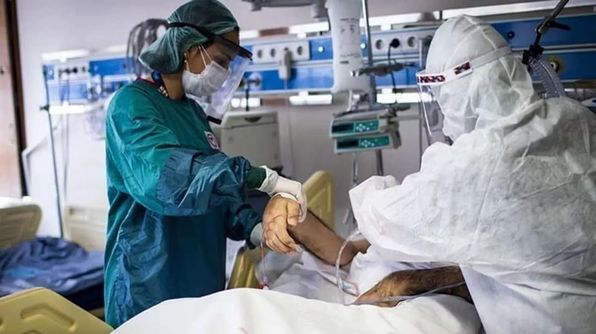 Sri Lanka Akan Cabut Kebijakan Kremasi Paksa Jenazah Covid-19