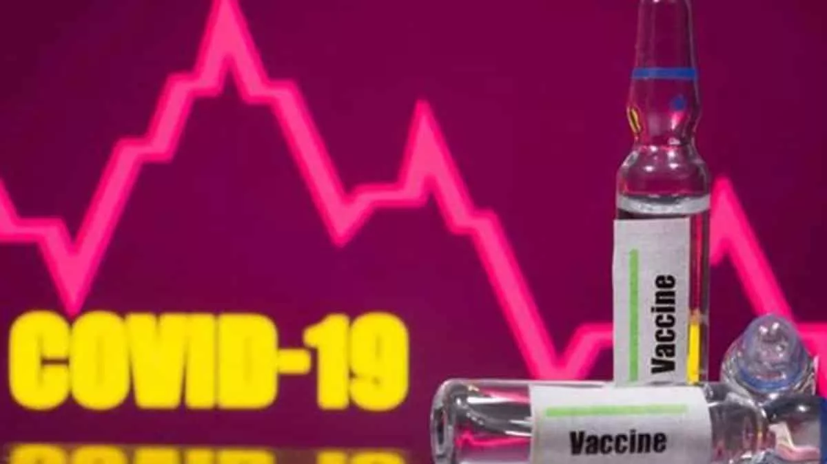 Studi Lancet Menunjukkan Warga Prancis Ragu tentang Vaksin Covid-19