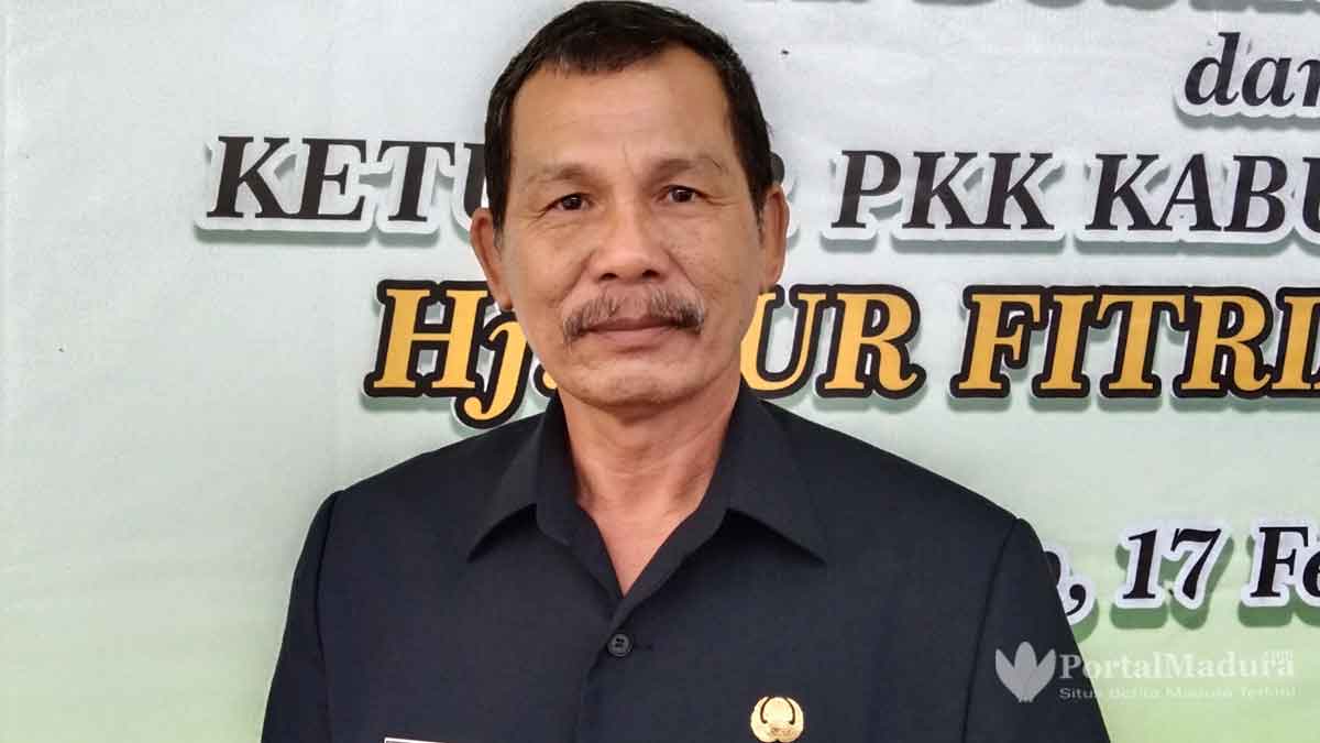 Sumenep Anggarkan Program RTLH Capai Rp3,6 Miliar