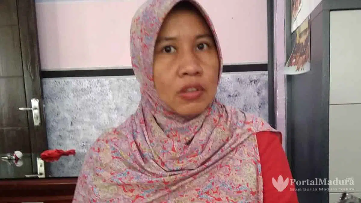 Sumenep Tolak Vaksin Rabies