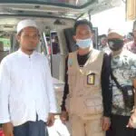 TKI Ilegal asal Sampang Meninggal di Malaysia