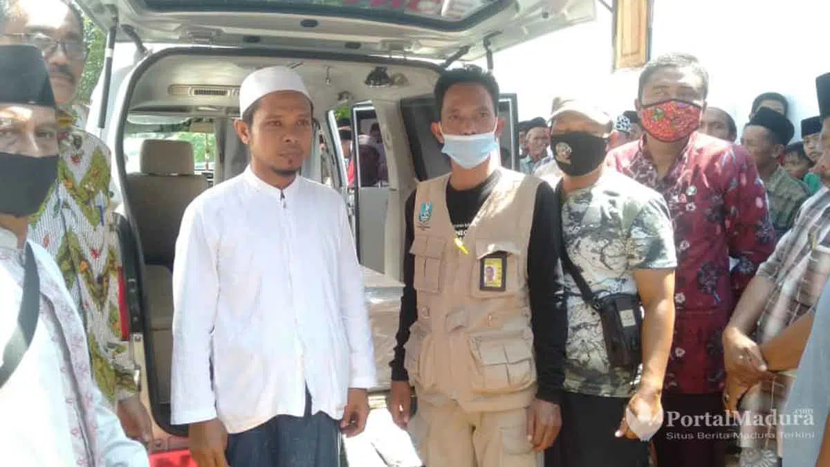 TKI Ilegal asal Sampang Meninggal di Malaysia
