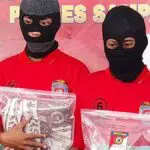 Terkuak Misteri Pembunuhan Tanpa Busana di Bukit Paopale Laok