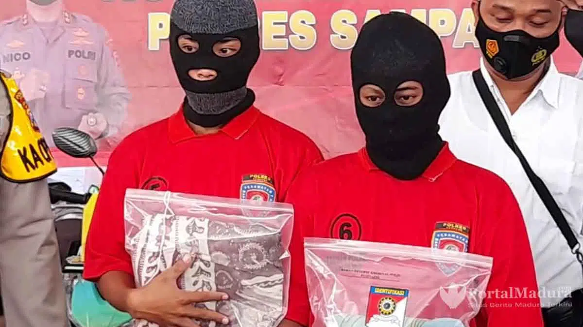 Terkuak Misteri Pembunuhan Tanpa Busana di Bukit Paopale Laok