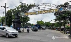Lokasi Tidak Layak, Terminal Trunojoyo Akan Direlokasi