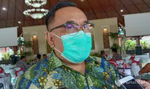 Toko Modern di Pamekasan Belum Jual Produk Lokal