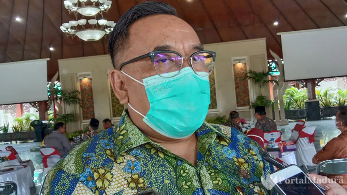 Toko Modern di Pamekasan Belum Jual Produk Lokal