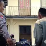 Toko Sembako di Kebunagung Sumenep Dirusak Orang Tak Dikenal