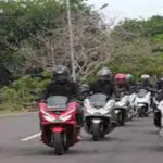 4 Hal yang Harus Diperhatikan Saat Touring di Masa Pandemi