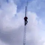 Tower Internet Desa di Sampang Banyak Tidak Berfungsi