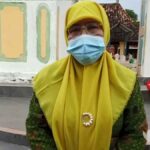 Turun ke Pulau, Target 100 Hari Kerja Nyi Eva Dampingi Achmad Fauzi
