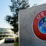 UEFA Pindahkan Sejumlah Laga Liga Champions Akibat Covid-19