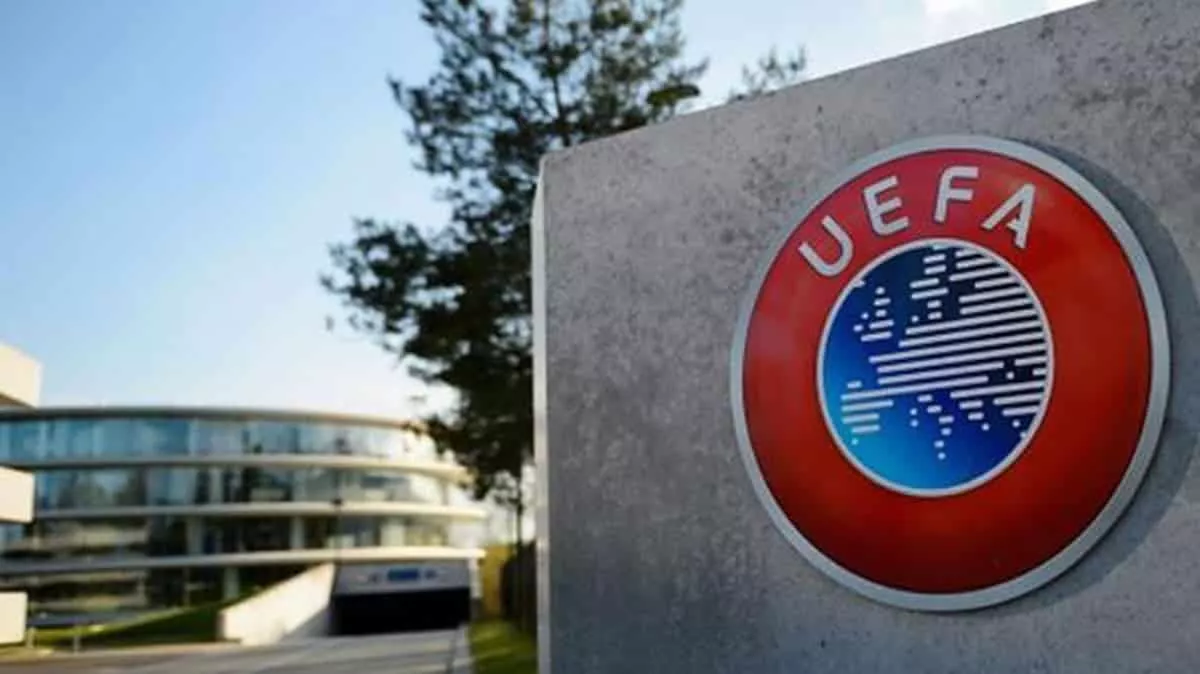 UEFA Pindahkan Sejumlah Laga Liga Champions Akibat Covid-19