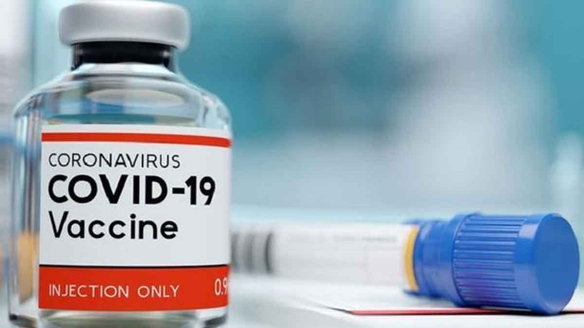 Vaksin Covid-19 Tahap Dua Tiba di Pamekasan