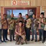 Viral Video Lintas Fraksi DPRD Pamekasan Dukung Al Anwari Jadi Cabup