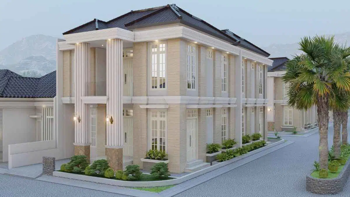 Waktunya Punya Rumah Impian di Sumenep, DP Hanya Rp20 Juta