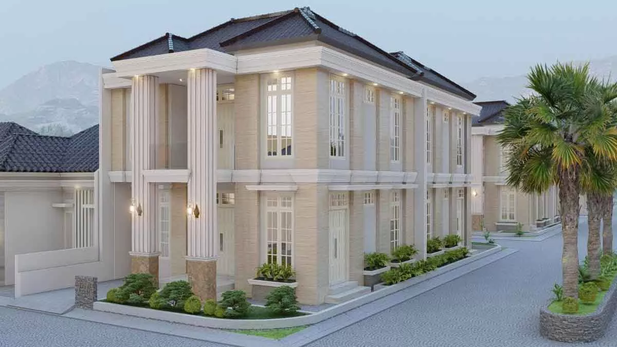 Waktunya Punya Rumah Impian di Sumenep, DP Hanya Rp20 Juta