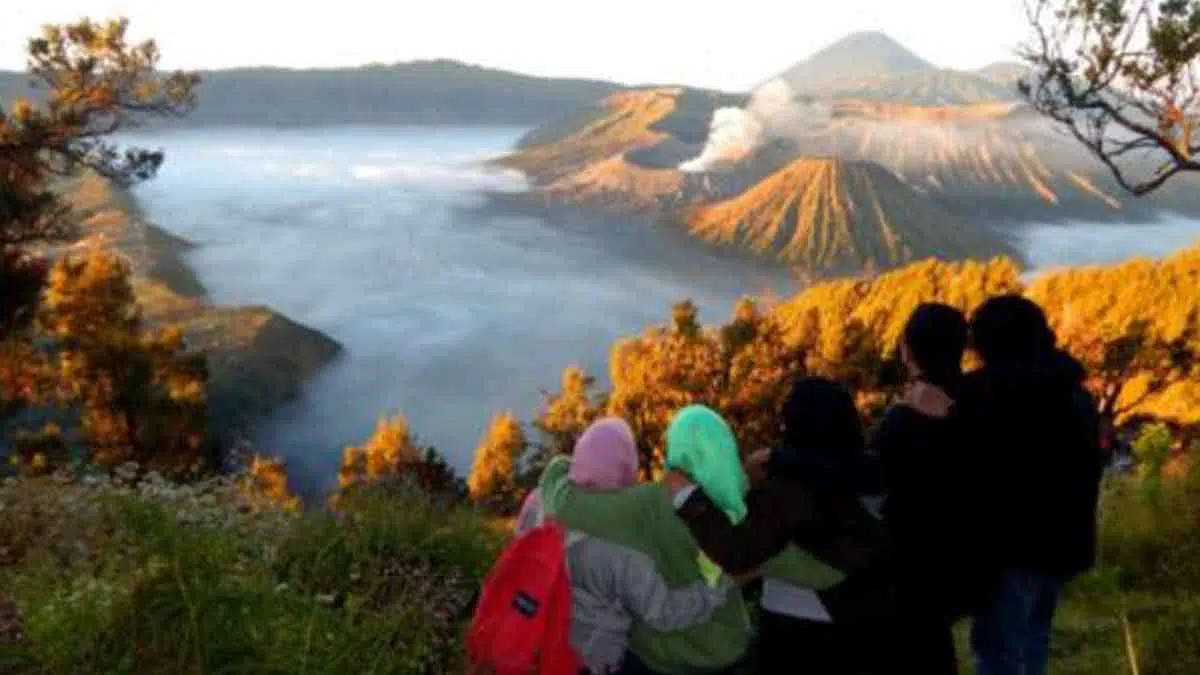 11 Destinasi Wisata di Bromo yang Wajib Dikunjungi