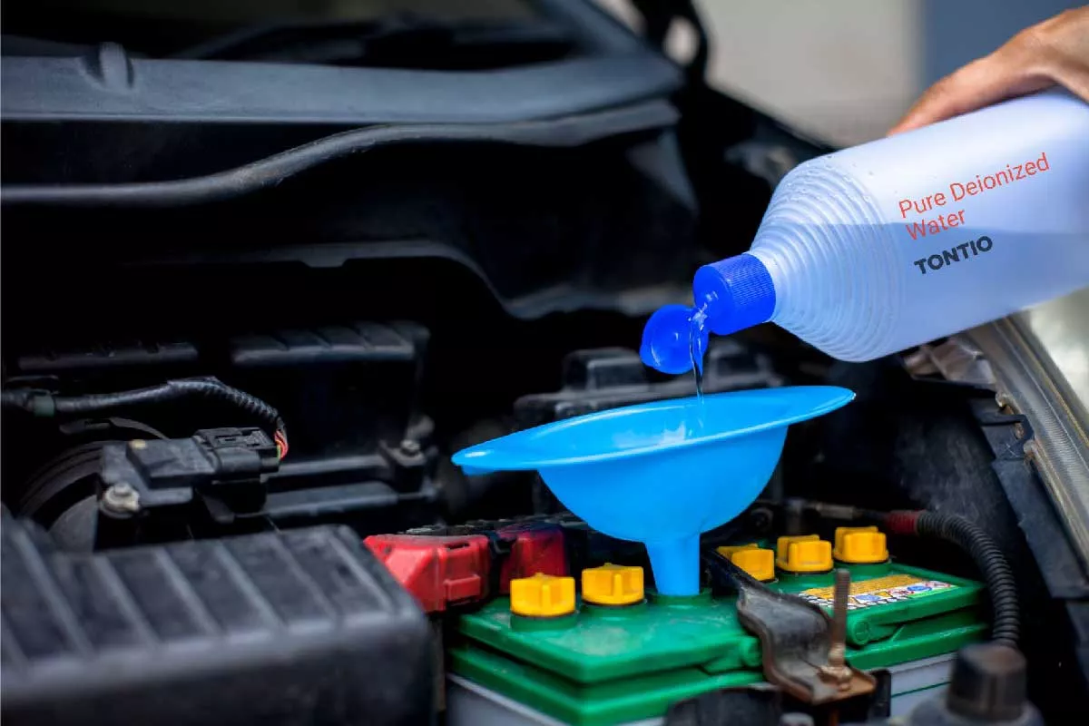 Air Aki Mobil Sering Berkurang, Ini Penyebabnya